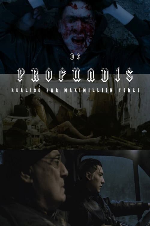 Poster for From The Depths