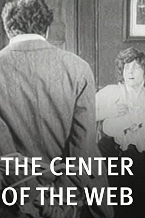 Poster for The Center of the Web