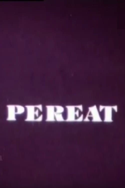 Poster for Pereat