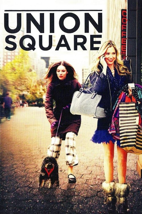 Poster for Union Square