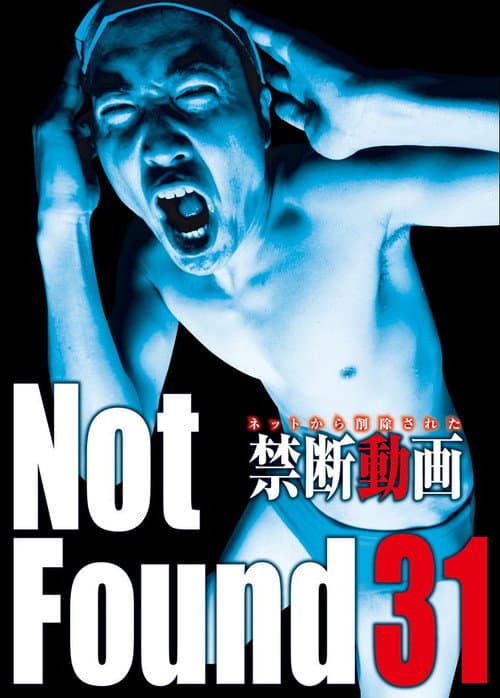 Постер до фільму «Not Found 31»