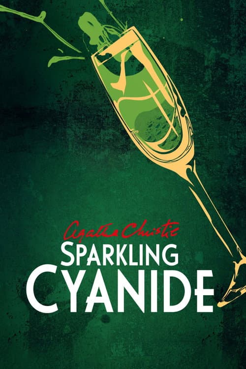 Poster for Sparkling Cyanide