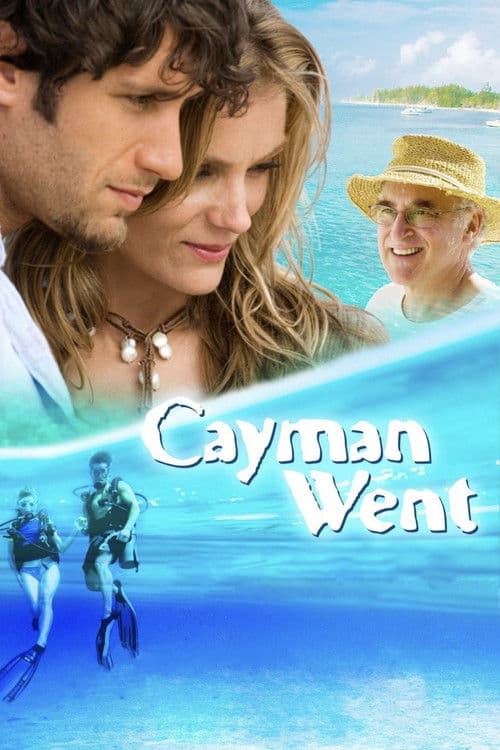 Poster for Cayman Went