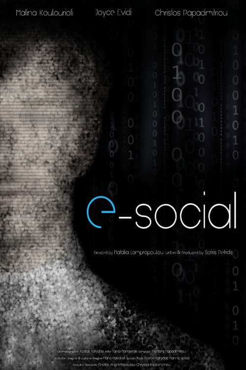 Poster for e-Social