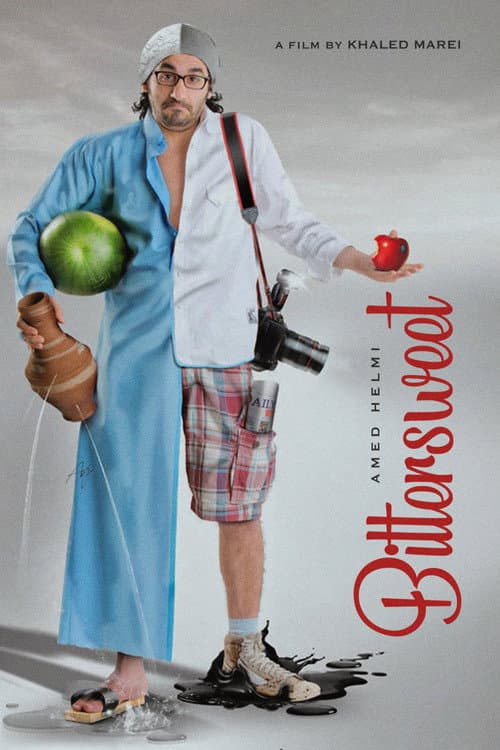 Poster for Bittersweet