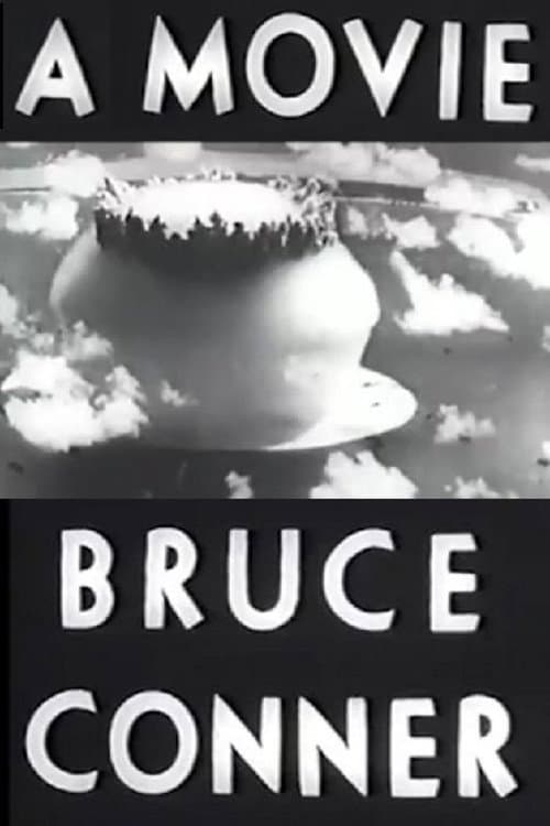 Poster for A Movie