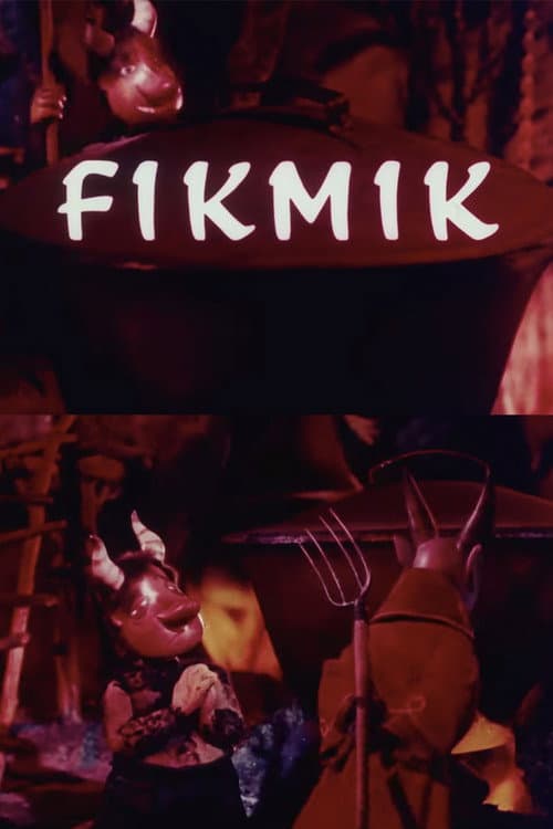 Poster for Fikmik