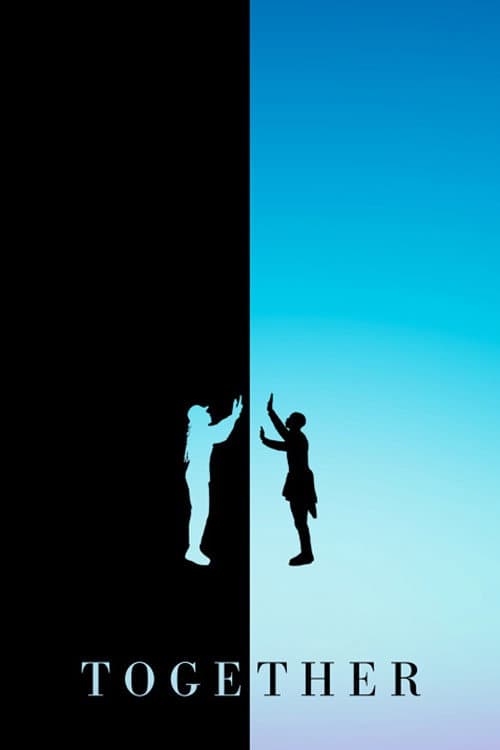 Poster for Together