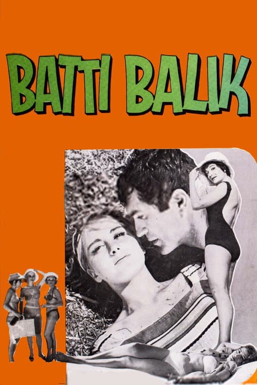 Poster for Battı Balık