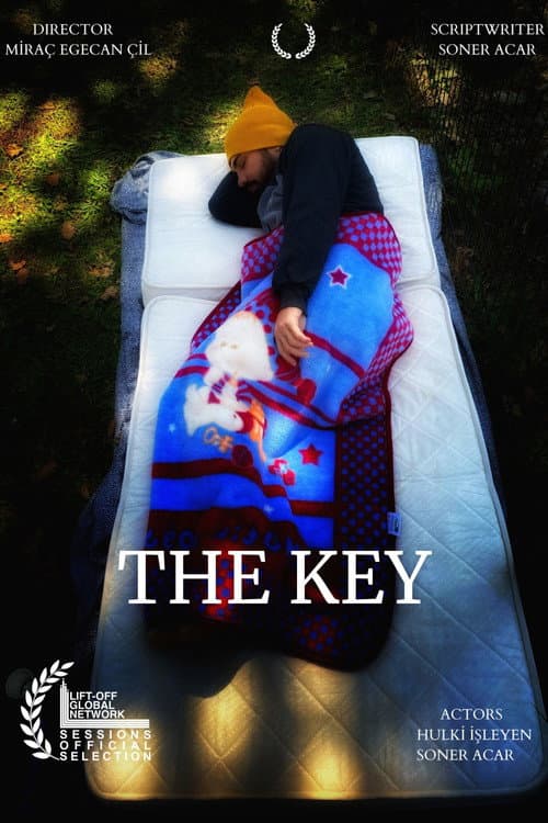 Poster for The Key