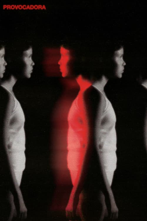 Poster for Provocative