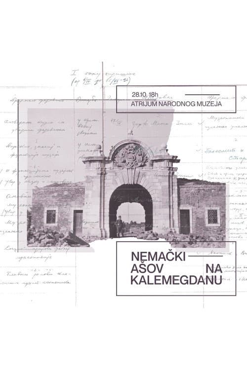 Poster for Kalemegdan Under the German Shovel