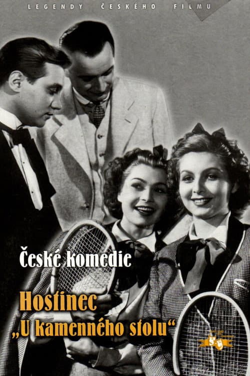 Poster for Hostinec „U kamenného stolu“