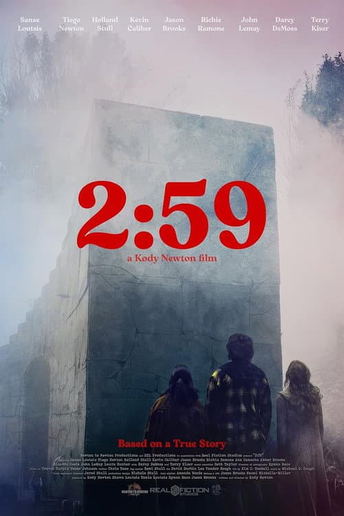 Poster for 2:59