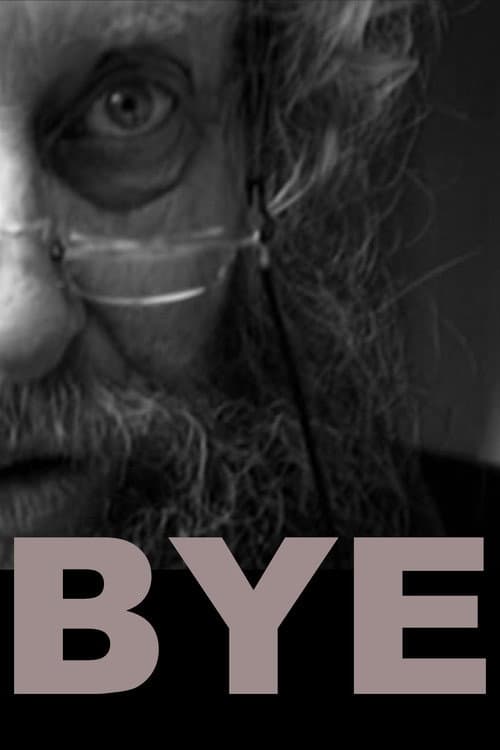 Poster for Bye