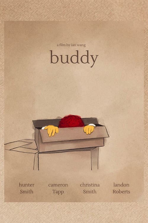Poster for Buddy