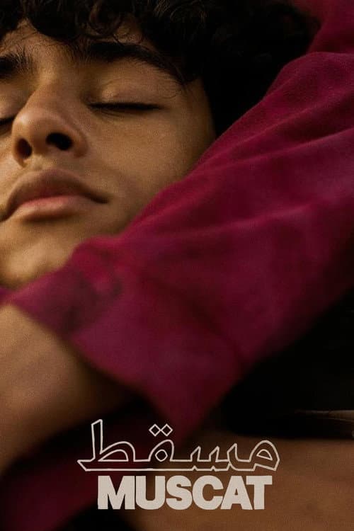 Poster for Muscat