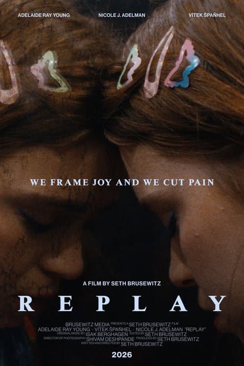 Poster for Replay
