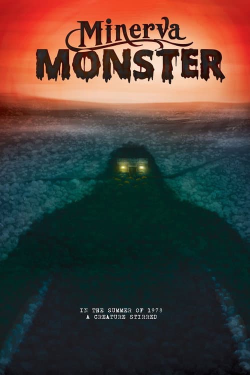 Poster for Minerva Monster