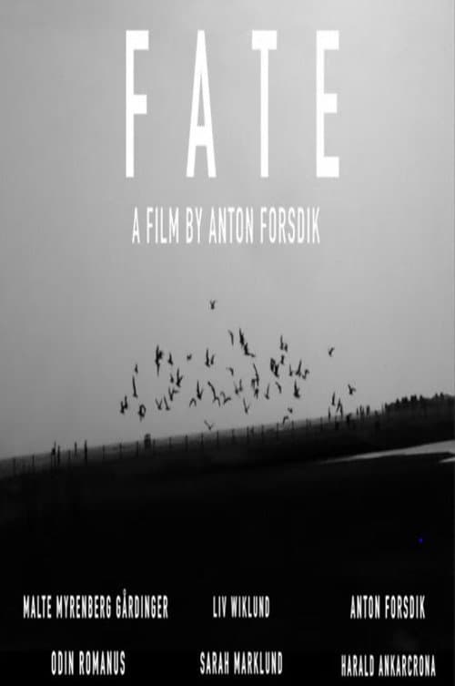 Poster for Fate