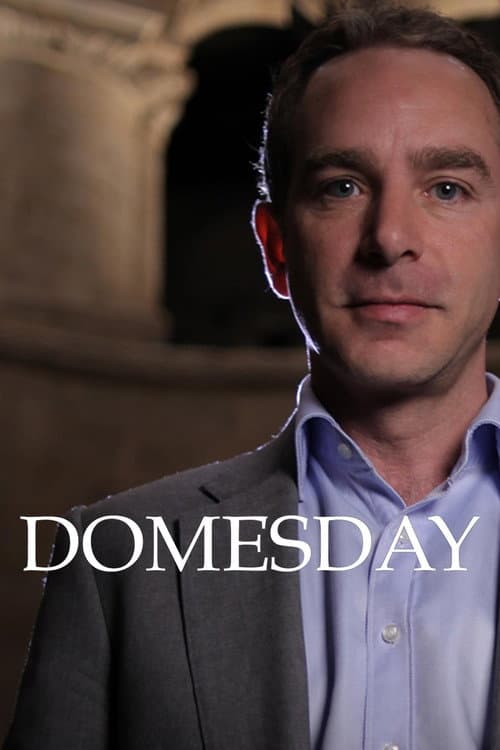 Poster for The Domesday Book