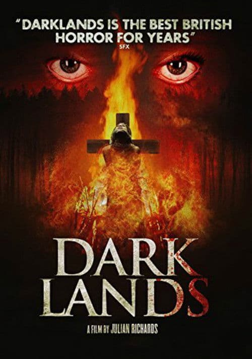 Poster for Darklands