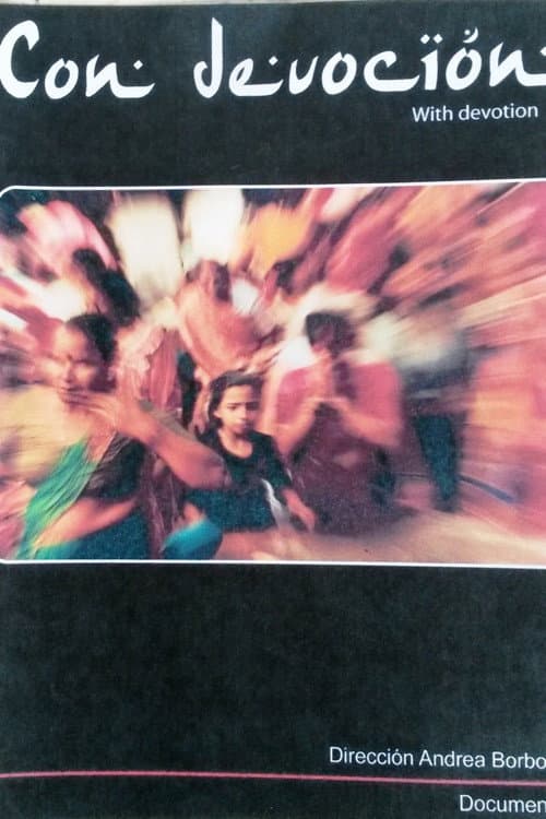 Poster for Con devoción