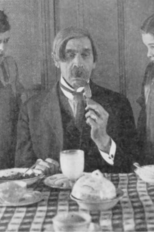 Постер до фільму «Edgar, the Detective»