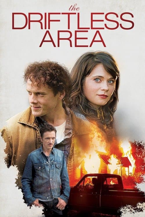 Poster for The Driftless Area