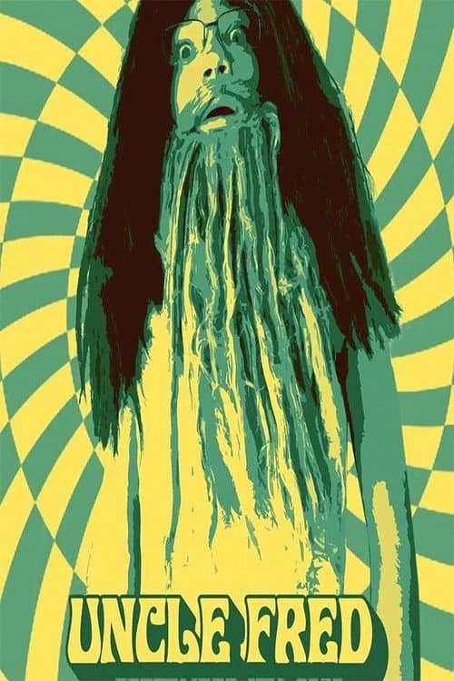 Poster for Uncle Fred