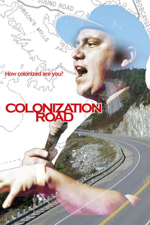 Poster for Colonization Road