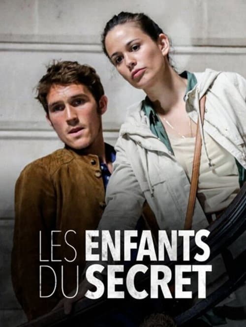 Poster for Murder in Aquitaine