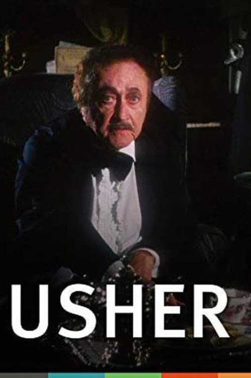 Poster for Usher