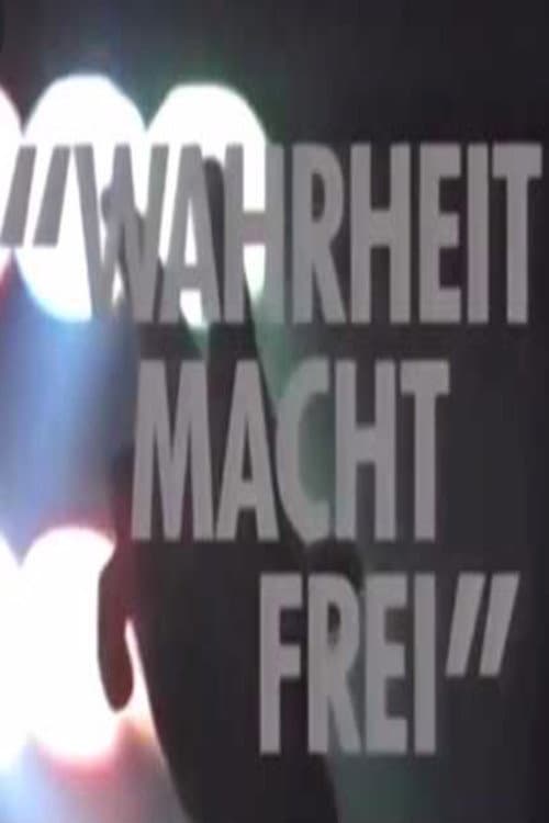 Poster for Truth Sets You Free