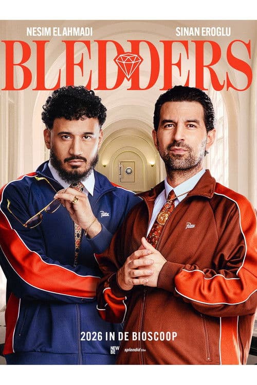 Poster for Bledders
