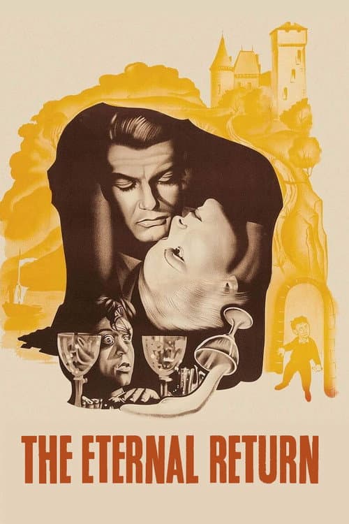 Poster for The Eternal Return
