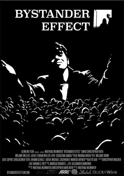 Poster for Bystander Effect