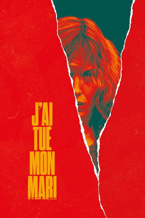 Poster for I Killed my Husband