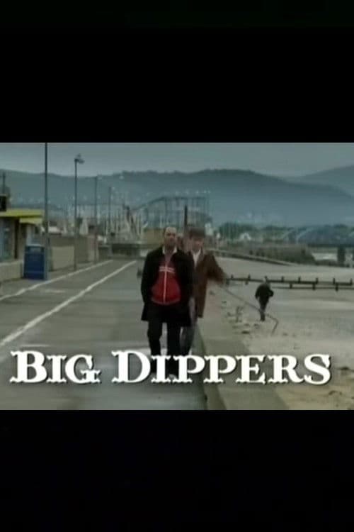Poster for Big Dippers