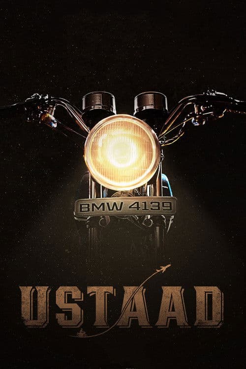 Poster for Ustaad