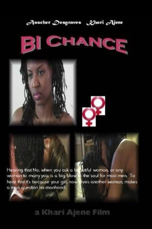 Poster for Bi Chance