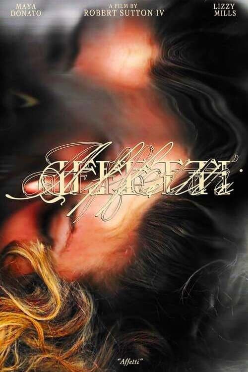 Poster for Affetti