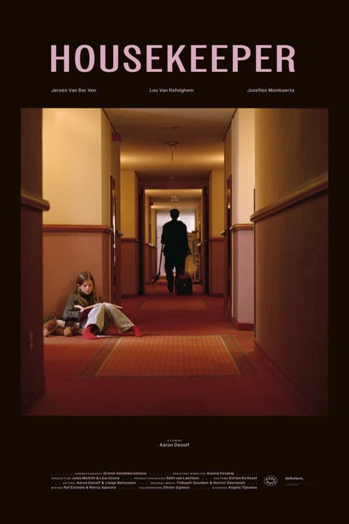 Poster for Housekeeper