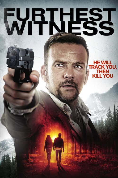 Poster for Furthest Witness