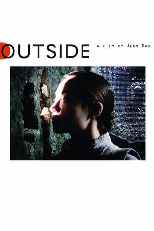 Poster for Outside