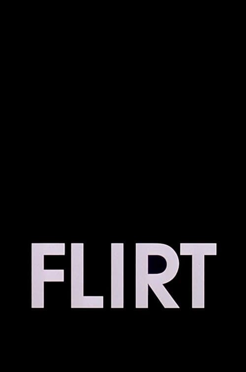 Poster for Flirt