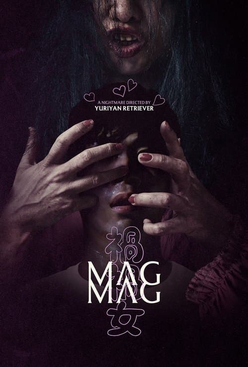 Poster for Mag Mag