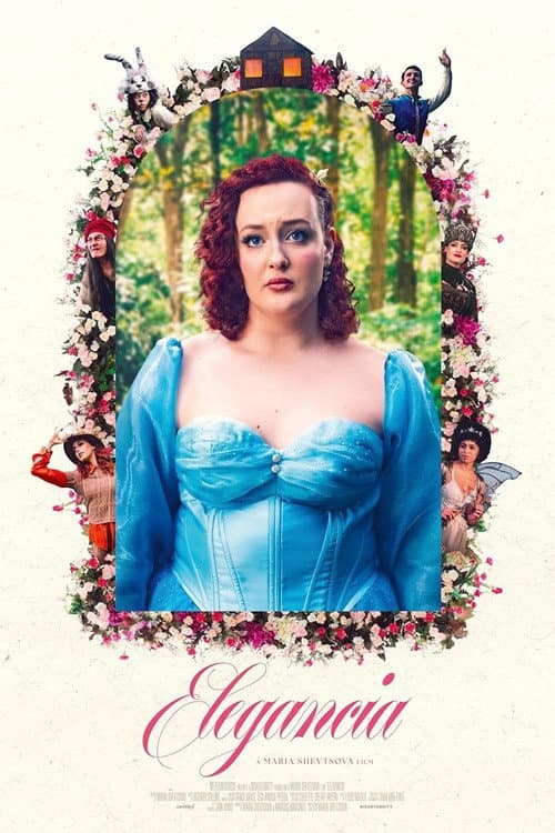 Poster for Elegancia
