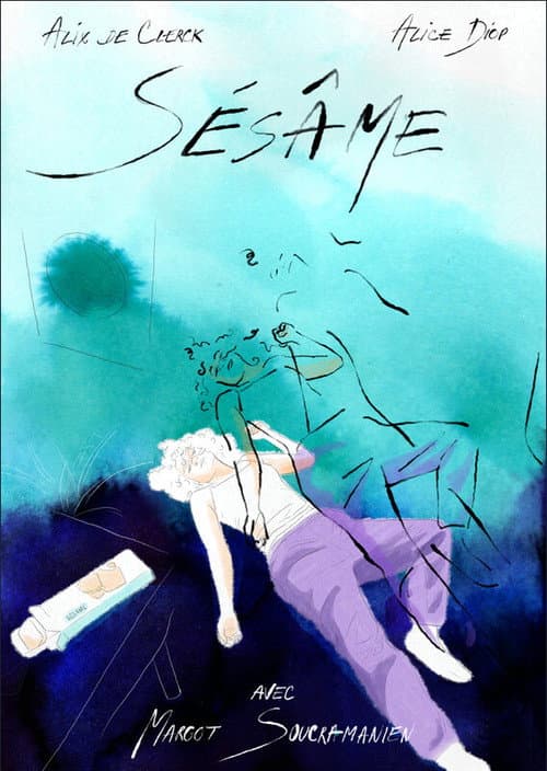 Poster for Sesame