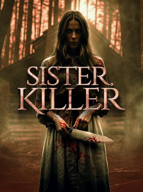 Poster for 3 Sisters